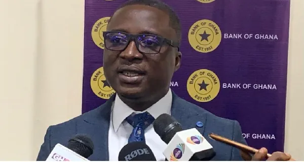BoG takes financial literacy campaign to senior high schools