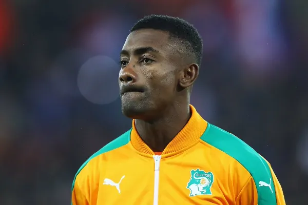 'I told my family to run to the village if I missed' – Kalou recalls AFCON penalty fear