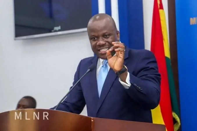 Ghana-South Africa relations at lowest point over xenophobic attacks — Abu Jinapor