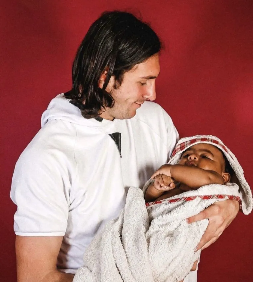 From a UNICEF Charity Photo to the World Cup Final: Messi and Lamine Yamal’s Incredible Full-Circle Story