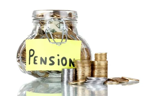 Dead pensioners paid GH¢7.5m over seven years