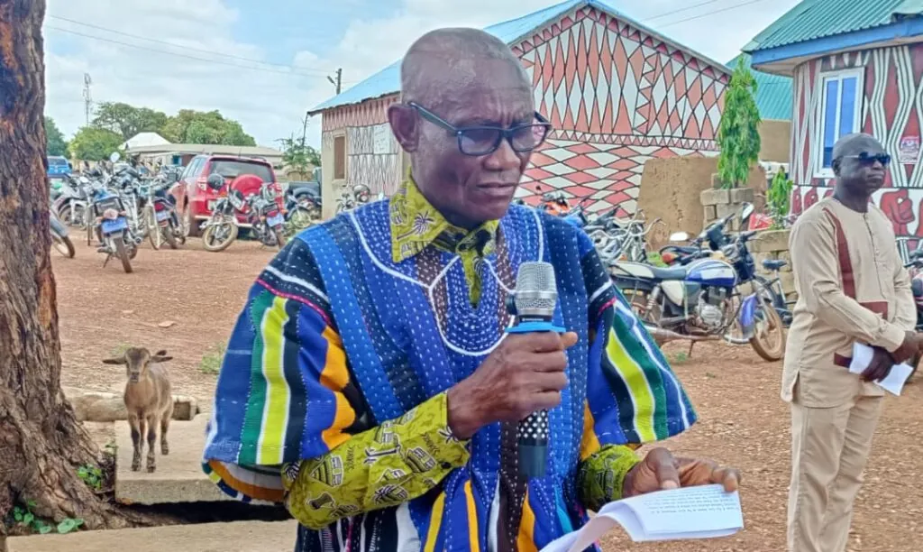 CNC reaffirms commitment to preserving Ghana’s cultural heritage