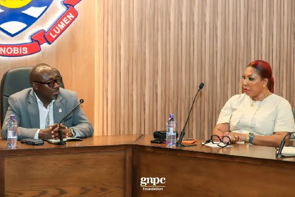 GNPC Foundation, UCC partner to expand student support beyond scholarships