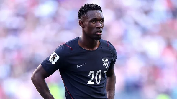 USA limp out of World Cup as Belgium reach quarter-finals