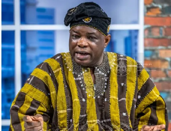 Big push projects not for sale, report fraudsters – Roads minister warns