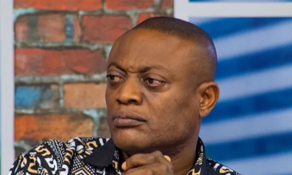 ‘Two terms is two terms’ - Maurice Ampaw warns SC over presidential term limit case