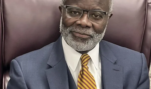 Dr Ndoum breaks silence after Supreme Court ruling