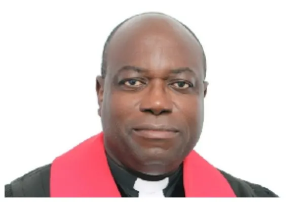 'Ghana on a sharp decline into chaos' – Presby Moderator warns
