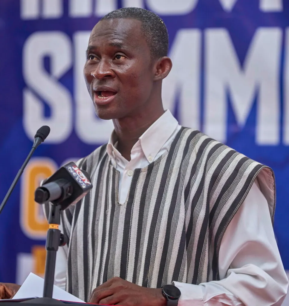 Ghana’s development challenges demand innovative engineering solutions – TTU Pro VC