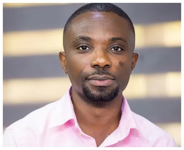 Dennis Aboagye sought removal of audit findings on GH¢102.2 million bank account - IMCC