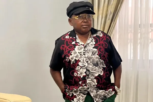 ‘Car insurance should not be made mandatory’ – Wayoosi
