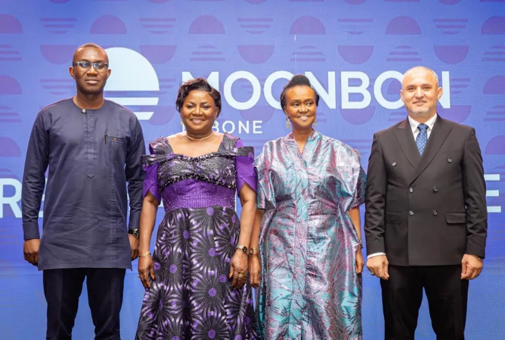 VAAL Real Estate launches Moonbow to expand premium housing in Accra