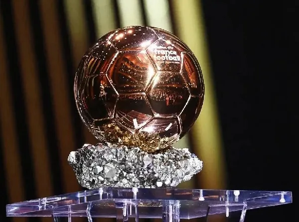 ‘Winning World Cup doesn’t guarantee award’ – Ballon d’Or Organizers