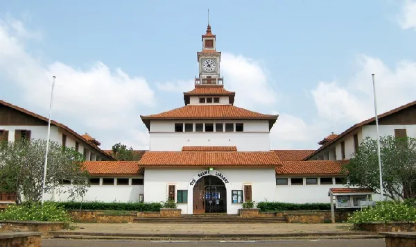 Suspend all travel to South Africa - UG staff, students cautioned