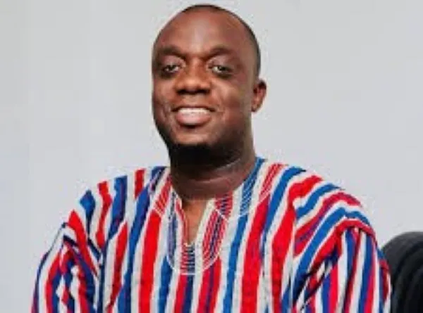 ‘We’re not surprised by conduct of this government’ - Kodua slams IGP, EOCO over arrests