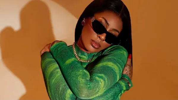 ‘There's no bad blood between us’ – Tiffany on relationship with Fuse ODG