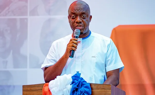 NPP directs all members to join national clean-up exercise on July 10 and 11