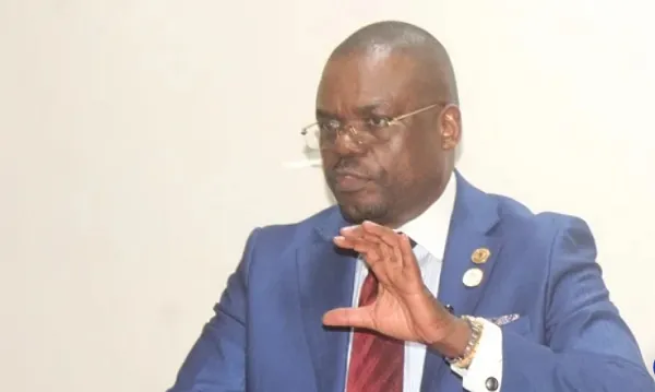 Ghana's health model example for Africa - Africa CDC boss