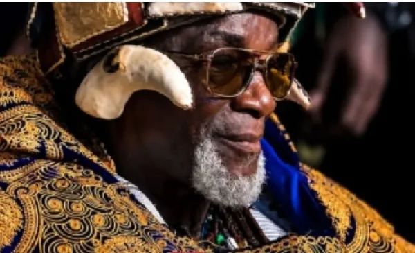 Flashback: How Yaa Naa Abukari Mahama II united Dagbon after 16 years of conflict