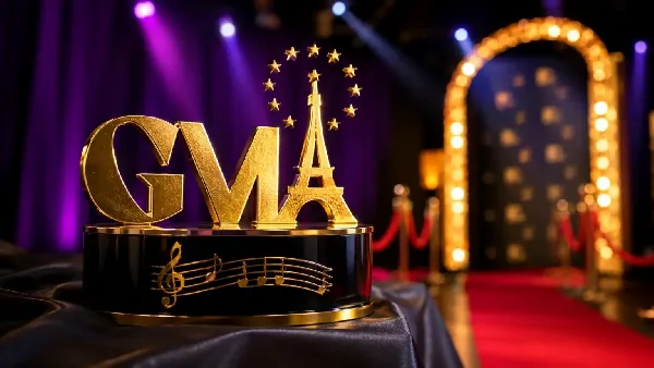 Ghana Music Awards Europe heads to Germany for a night of music, culture and celebration