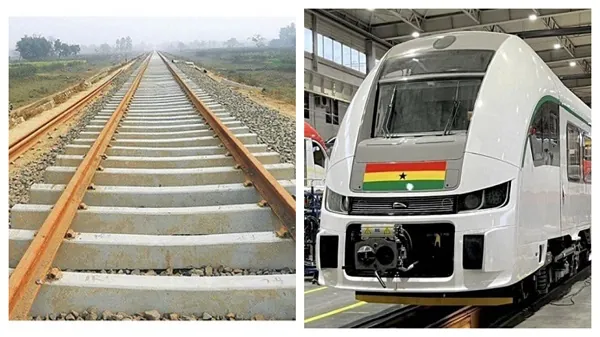 We received GH¢28m to run Tema–Mpakadan passenger services – GRDA boss