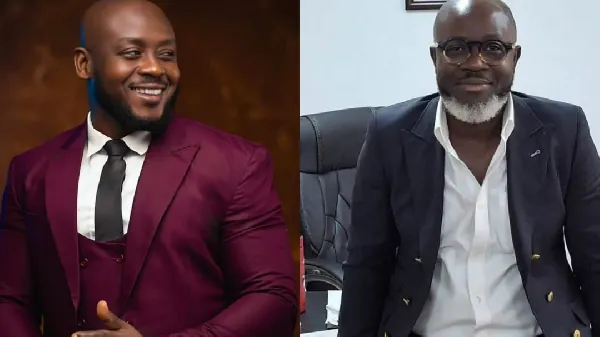 Probe youth flaunting luxury cars with questionable wealth - Nana Romeo tells EOCO