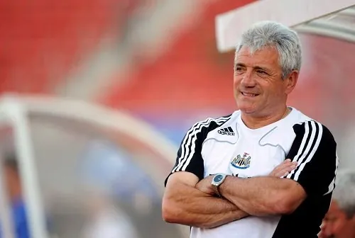 Former England captain, manager Kevin Keegan dies at 75