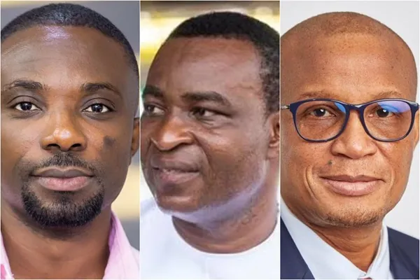 Wontumi to Miracles: NPP national executive hopefuls under criminal investigations