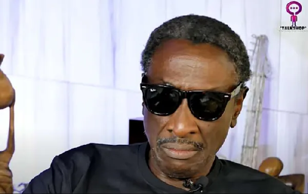 Jailing Wontumi proves ORAL is still active - KSM