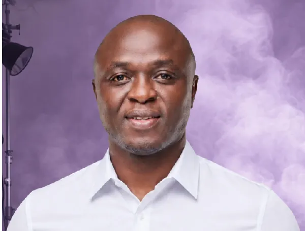Armstrong Esaah seeks a second shot at NPP Central Regional Secretary