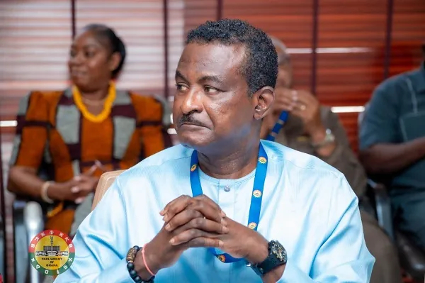 Those behind NPP’s ‘Gold for Oil’ policy will be brought to justice – Ricketts Hagan