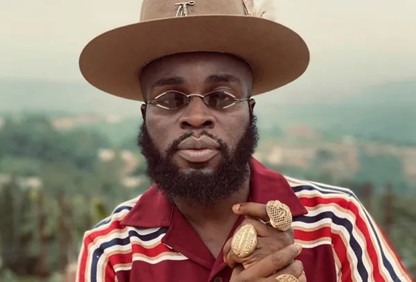 M.anifest explains why TikTok is now one of his favourite apps