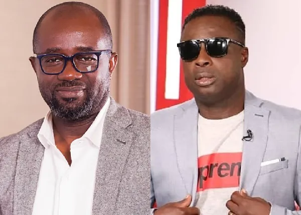 ‘Kurt Okraku only helped Charles Taylor with visa, not ticket’ - Fred Achie