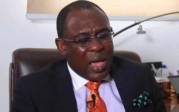 Why we don’t need a tribunal system at this time - Kofi Bentil explains