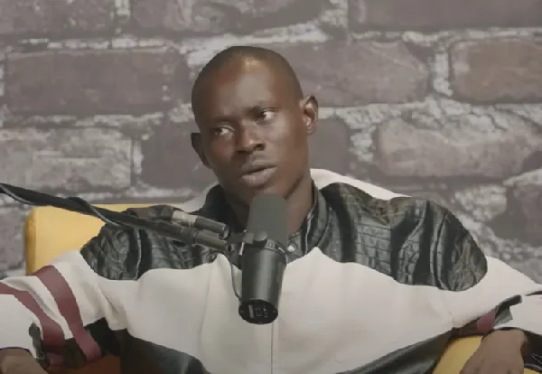 ‘I have four baby mamas, two more women currently pregnant'  - Gehgeh reveals