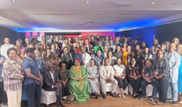 Africa must turn critical minerals into foundation for development - OSF