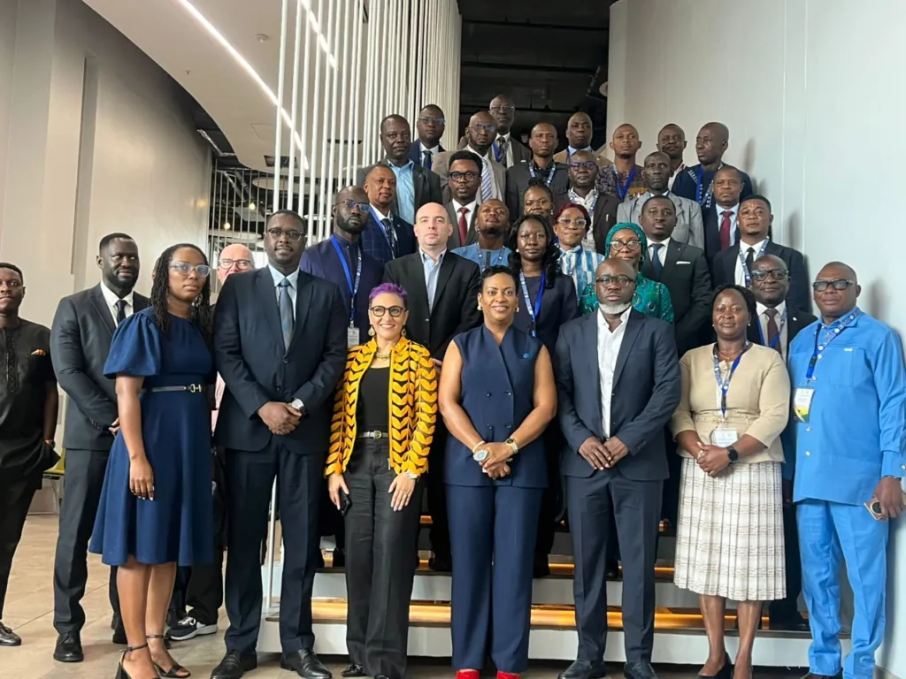 QNET touts EOCO partnership as key tool in fight against trafficking and online fraud