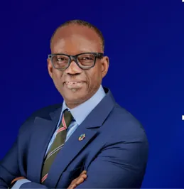 Smart Africa Chief Lacina Koné to speak at Pan African AI Summit 2026
