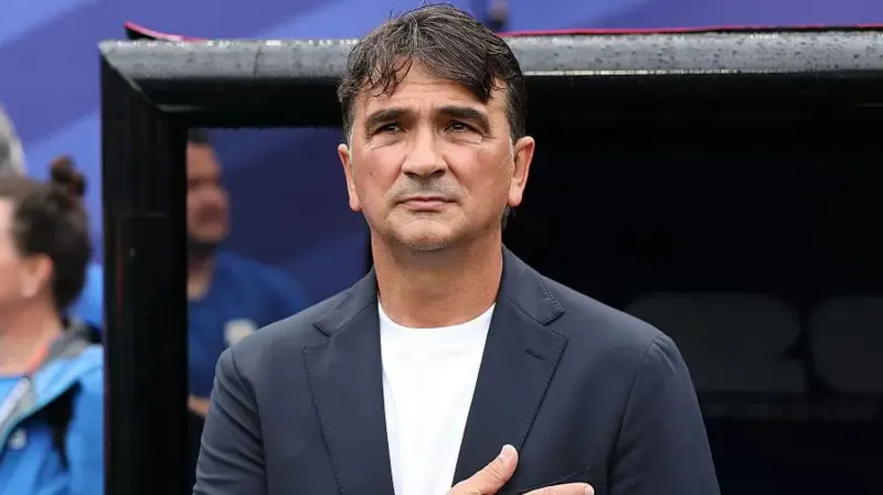Dalic, Martinez leave Croatia, Portugal coaching roles