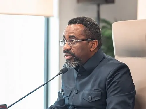 Inflation outlook to dominate MPC meeting – BoG Governor
