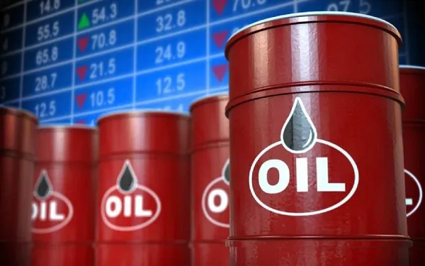 Ghana's crude oil production declines for 6th consecutive year – IES