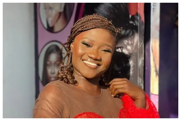 Veronica Asantewaa Yeboah becomes first female NPP Youth Organiser in Awutu Senya