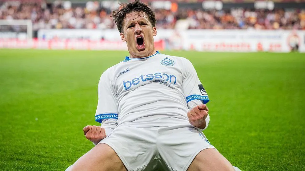 Arsenal agree fee for Trossard move to Besiktas