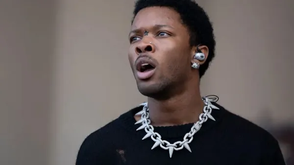 Texts reveal 14-year-old allegedly murdered by singer D4vd had pregnancy and abortion