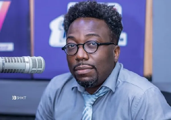 I hope one day they unite - Robert Klah on Shatta-Stonebwoy beef