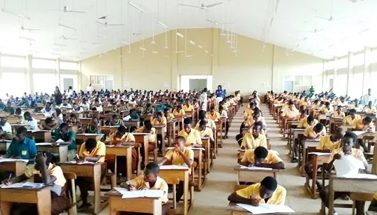 BECE 2026: Here is when WAEC expects to release results