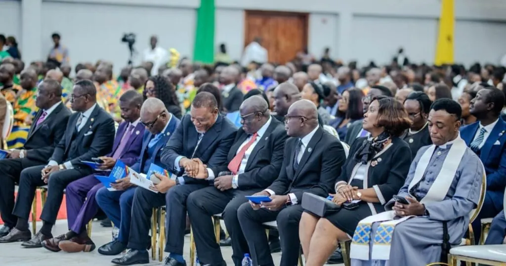 Supreme Court and chieftaincy share common mission of justice and peace – Chief Justice