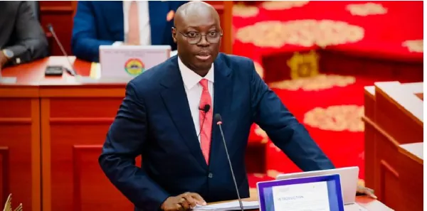 GH¢6.76bn boost backs Free SHS, GETFund and student support