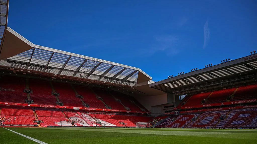 Consortium in talks to buy Liverpool minority stake