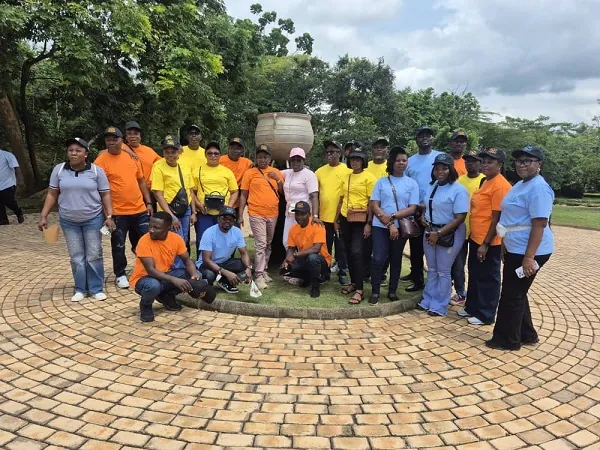 Staff well-being key to productivity - ECG Akuapem Mampong Manager
